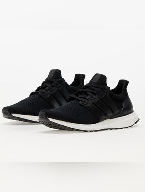 Adidas Ultraboost 1.0 Women's Size 6.5 Core Black